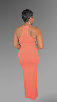 “Melody” Maxi Dress - SwishHer