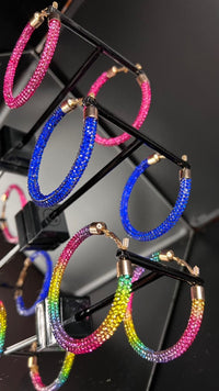 Crayola Hoops - Multi - SwishHer