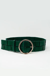 Woven Belt - SwishHer