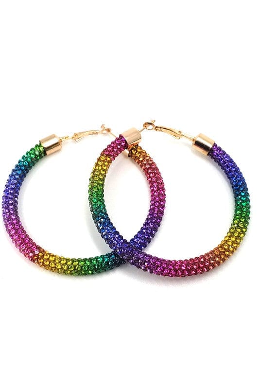 Crayola Hoops - Multi - SwishHer